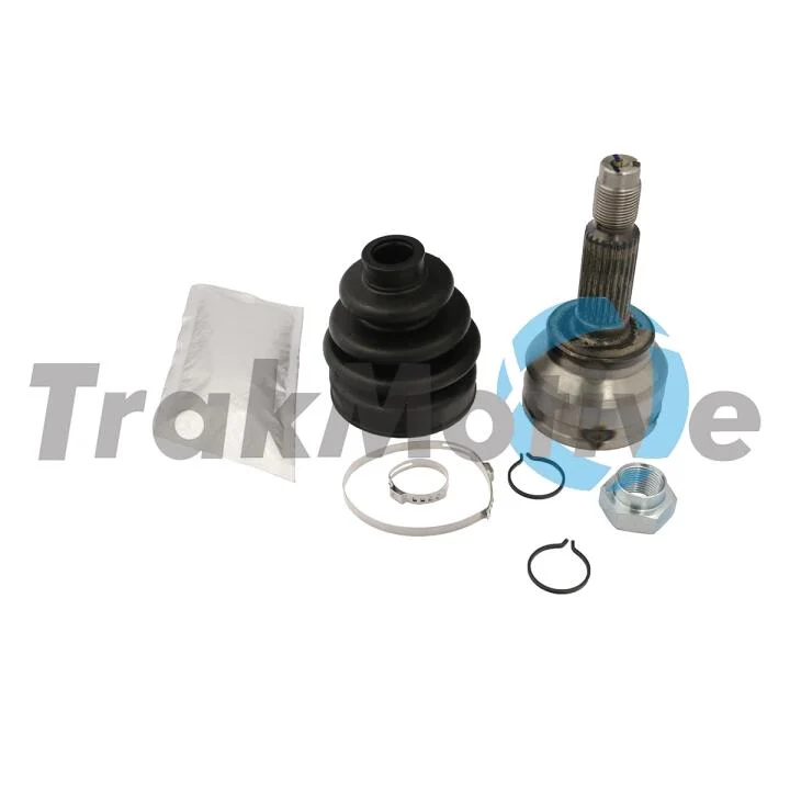 KIA Шрус внешний к/кт Pride -01 TRAKMOTIVE 40-0167 (фото 1)