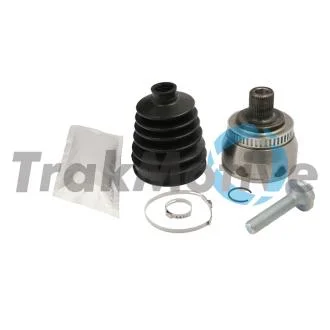 VW ШРКШ зовнішній к-кт з 38/36 зуб. з ABS Sharan,Galaxy 1.9TDI 00- TRAKMOTIVE 40-0172