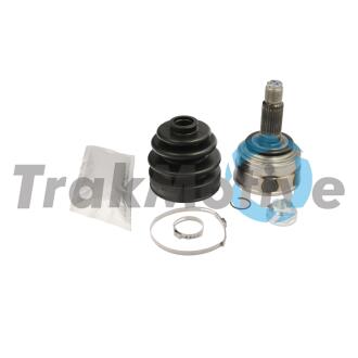 HONDA Шрус наружный к-кт 28/26 зуб. ACCORD III (CA) 2.0 EX (CA5) TRAKMOTIVE 40-0176