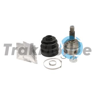HONDA Шрус наружный к-кт с ABS 26/30 зуб.HR-V 1.6/2.0 99- TRAKMOTIVE 40-0179