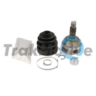 HONDA ШРКШ зовнішній c ABS к-кт 26/28 зуб. Civic 1.6 01- TRAKMOTIVE 40-0181