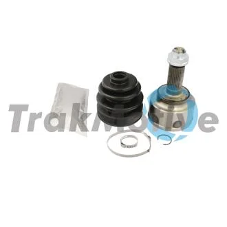 HONDA ШРКШ зовнішній к-кт 32/28 зуб. CR-V II (RD_) 2.0 01-07, CR-V II (RD_) 2.0 04-, FR-V (BE) 2.0 05- TRAKMOTIVE 40-0182