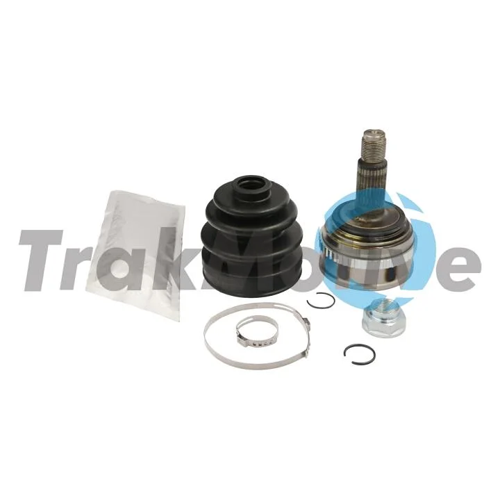 HONDA ШРКШ зовнішній c ABS 26/32 зуб. к-кт CIVIC VI Aerodeck (MB, MC) 1.6 TRAKMOTIVE 40-0183 (фото 1)