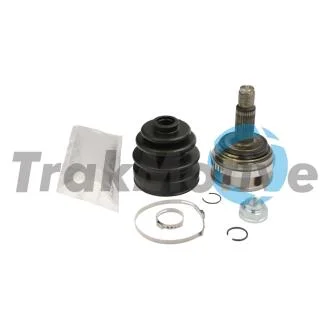HONDA ШРКШ зовнішній c ABS 26/32 зуб. к-кт CIVIC VI Aerodeck (MB, MC) 1.6 TRAKMOTIVE 40-0183