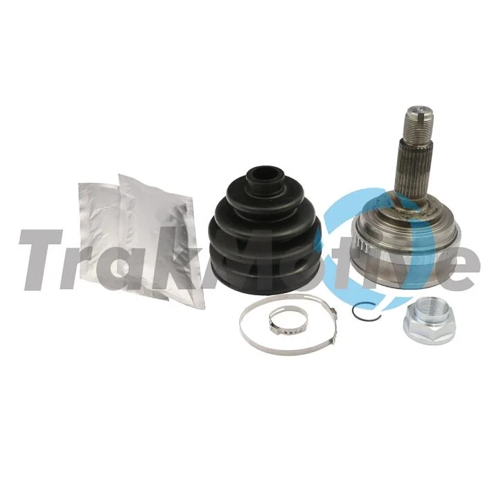 HONDA ШРКШ зовнішній к-кт з ABS 28/32 зуб. Accord 90- TRAKMOTIVE 40-0184 (фото 1)