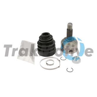 HONDA ШРКШ зовнішній к-кт 26/30 зуб. Civic 1.5 16V 91- TRAKMOTIVE 40-0185