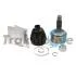 HONDA ШРКШ зовнішній к-кт 32/28 зуб. CR-V II (RD_) 2.0 01-07, CR-V II (RD_) 2.0 04-, FR-V (BE) 2.0 05- TRAKMOTIVE 40-0188 (фото 1)