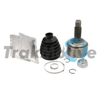 HONDA ШРКШ зовнішній к-кт 32/28 зуб. CR-V II (RD_) 2.0 01-07, CR-V II (RD_) 2.0 04-, FR-V (BE) 2.0 05- TRAKMOTIVE 40-0188