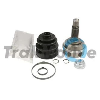 HONDA ШРКШ зовнішній к-кт з ABS 28/32 зуб. Accord 1.9/2.0 96-, LAND ROVER TRAKMOTIVE 40-0197