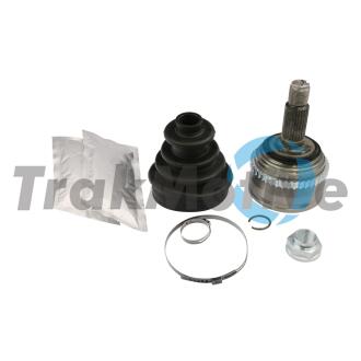 ROVER ШРКШ зовнішній к-кт 45 00-05, HONDA CIVIC VI Aerodeck 2.0 i D 98-01 TRAKMOTIVE 40-0199