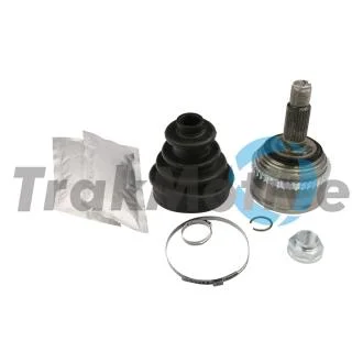ROVER ШРКШ зовнішній к-кт 45 00-05, HONDA CIVIC VI Aerodeck 2.0 i D 98-01 TRAKMOTIVE 40-0199