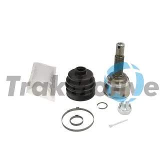 HYUNDAI К-т ШРКШ 23/25 зуб. LANTRA I (J-1) 1.8 i.e. 16V 90-95, MITSUBISHI LANCER III Station Wagon 1.8 D -95 TRAKMOTIVE 40-0216
