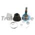 TOYOTA Шрус наружный к-кт 26/27 зуб. Camry 2.2 -01, LEXUS ES TRAKMOTIVE 40-0230 (фото 1)