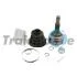 TOYOTA Шрус наружный к-кт 26/27 зуб. Camry 2.2 -01, LEXUS ES TRAKMOTIVE 40-0230 (фото 1)