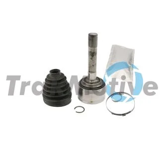 TOYOTA ШРКШ зовнішній к-кт 30/30 зуб. Land Cruiser 4,2-4,7 98- TRAKMOTIVE 40-0231