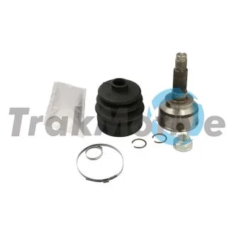 MAZDA Шрус наружный к-кт 26/23 зуб. 626 1.6/1.8, 2.0D 93-96 TRAKMOTIVE 40-0235