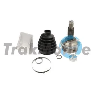 MAZDA Шрус наружный к-кт 28-33 зуб. Mazda 6 02- TRAKMOTIVE 40-0240