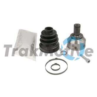 MAZDA Шрус наружный к-кт 36/22 зуб. 3 03-09 TRAKMOTIVE 40-0244