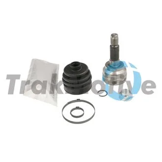 MAZDA ШРКШ зовнішній к-кт 26/28 зуб. 323 F VI (BJ) 1.4 01-04, 323 F VI (BJ) 1.6 01-04, 323 S VI (BJ) 1.6 01-04 TRAKMOTIVE 40-0247