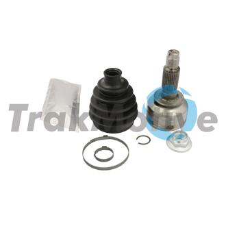 MAZDA ШРКШ зовнішній к-кт 28/22 зуб. Mazda 626 -02 TRAKMOTIVE 40-0248