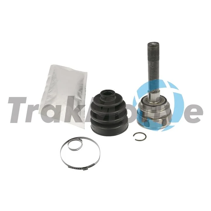MAZDA Шрус внешний к-кт Mazda B-Serie 2,5D -06 TRAKMOTIVE 40-0253 (фото 1)