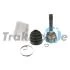MAZDA Шрус внешний к-кт Mazda B-Serie 2,5D -06 TRAKMOTIVE 40-0253 (фото 1)