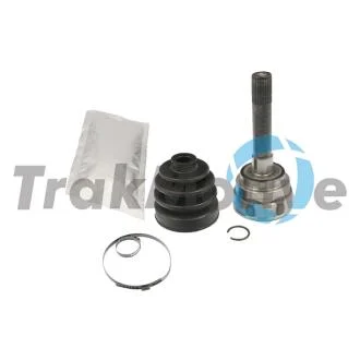 MAZDA Шрус внешний к-кт Mazda B-Serie 2,5D -06 TRAKMOTIVE 40-0253