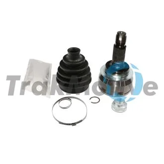 MINI ШРКШ зовнішній к-кт 26/21 зуб. MINI - 2007 TRAKMOTIVE 40-0264