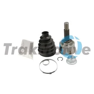MITSUBISHI ШРКШ зовнішній з ABS к-кт 25/23 зуб. Carisma 95- TRAKMOTIVE 40-0277