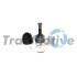 NISSAN ШРУС наружный к-кт с ABS 27/32 зуб. PRIMERA (P11) 1.6 96-01, PRIMERA Traveller (WP11) 2.0 TD 98-01 TRAKMOTIVE 40-0289 (фото 1)