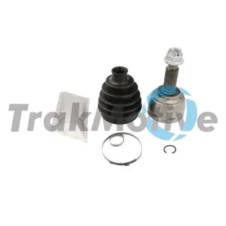 NISSAN Шрус наружный к-т 23/22 зуб. MICRA III 1.5 dCi 05-10, NOTE 1.6 06-12 TRAKMOTIVE 40-0294