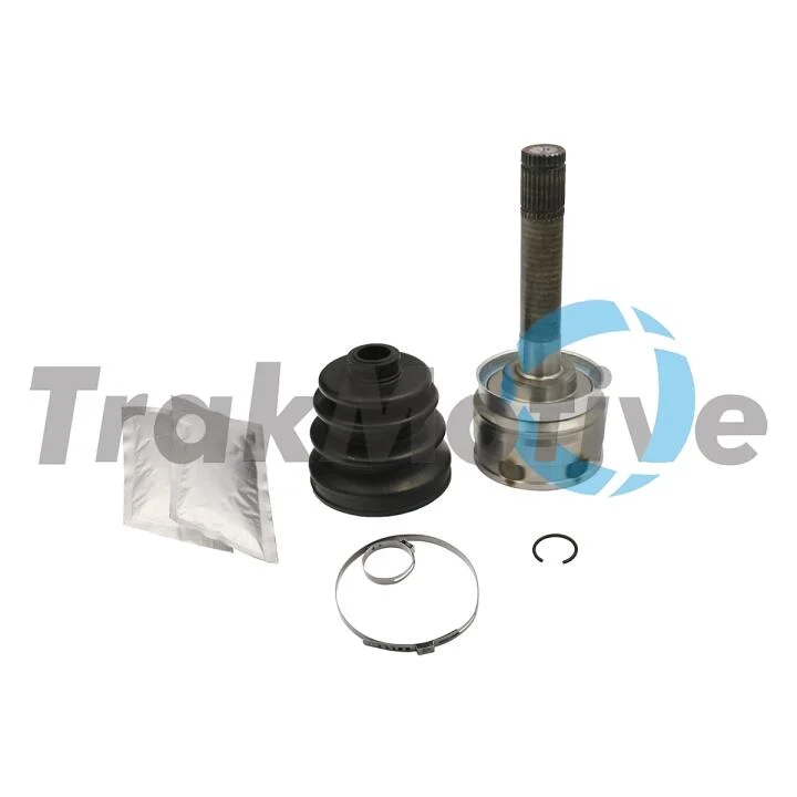 NISSAN ШРКШ зовнішній к-кт 27/32 зуб. TERRANO 93- TRAKMOTIVE 40-0297 (фото 1)