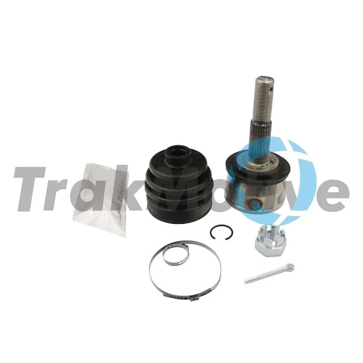 Запчасть TRAKMOTIVE 400301 (фото 1)