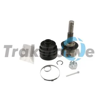 Запчасть TRAKMOTIVE 400301