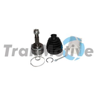 NISSAN ШРКШ зовнішній з ABS 25/23 зуб. к-кт Almera 00- TRAKMOTIVE 40-0308