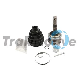 OPEL ШРКШ зовнішній к-кт 22/23 зуб. CORSA B 1.0 i 12V 96-00 TRAKMOTIVE 40-0311