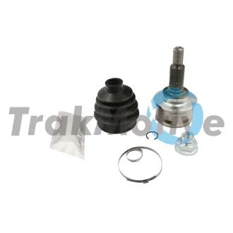 OPEL К-кт ШРКШ зовніш. AGILA (B) (H08) 1.3 CDTI 08-10, SUZUKI SPLASH (EX) 1.3 CDTI 08- TRAKMOTIVE 40-0316