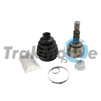 OPEL Шрус наружный к-кт 33/22 зуб. Opel Astra H/J TRAKMOTIVE 40-0323