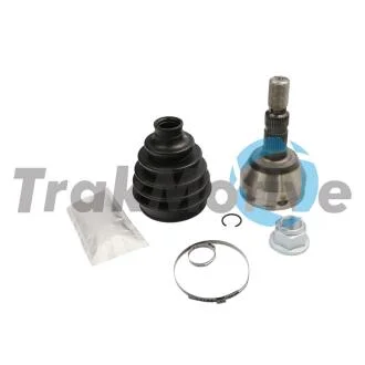 OPEL Шрус наружный к-кт 33/22 зуб. Opel Astra H/J TRAKMOTIVE 40-0323