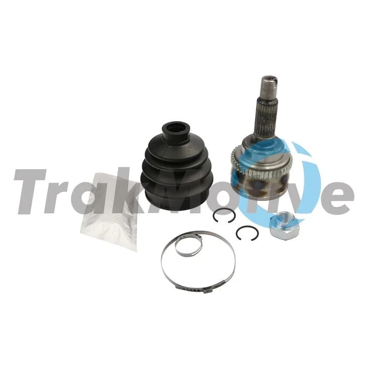 OPEL ШРКШ зовнішній з ABS к-кт 23/20 зуб. Agila -07 TRAKMOTIVE 40-0330 (фото 1)
