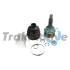 OPEL ШРКШ зовнішній з ABS к-кт 23/20 зуб. Agila -07 TRAKMOTIVE 40-0330 (фото 1)