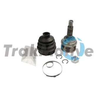 OPEL ШРКШ зовнішній з ABS к-кт 23/20 зуб. Agila -07 TRAKMOTIVE 40-0330