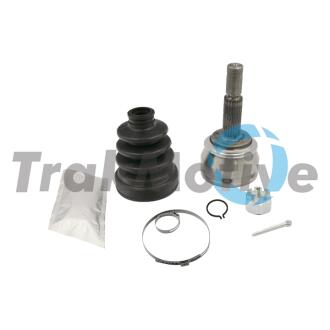 OPEL ШРКШ зовнішній к-т 33/22 зуб. Corsa 1,0-1,4/1,5D/TD TRAKMOTIVE 40-0334