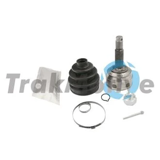 OPEL ШРКШ зовнішній 22/22 зуб. Astra F,Corsa A,Kadett D/E TRAKMOTIVE 40-0335