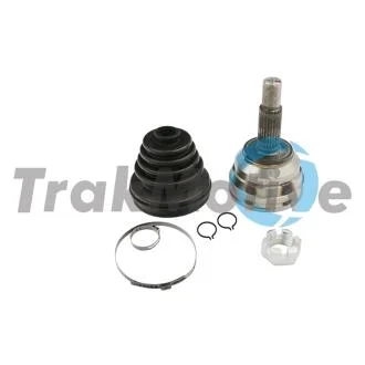 RENAULT Шрус наружный к-кт 25/23 зуб. Laguna,Safrane TRAKMOTIVE 40-0346