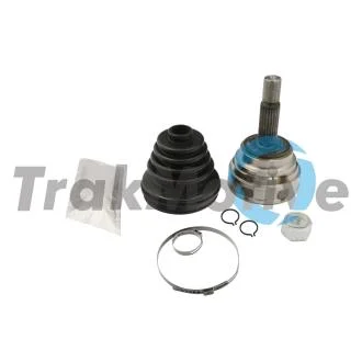 RENAULT ШРУС наружный 21/25 зуб. к-кт R19,Clio,Laguna TRAKMOTIVE 40-0347