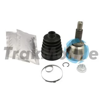 RENAULT ШРКШ зовнішній к-кт 27/36 зуб. Trafic II 2.0/2.5dCi TRAKMOTIVE 40-0350