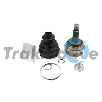 ROVER ШРКШ зовнішній к-кт з ABS 26/22 зуб. 200/400 95-05 TRAKMOTIVE 40-0356