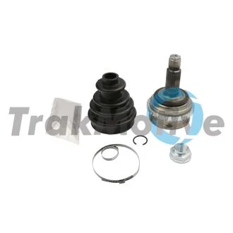 ROVER ШРКШ зовнішній к-кт з ABS 26/22 зуб. 200/400 95-05 TRAKMOTIVE 40-0356