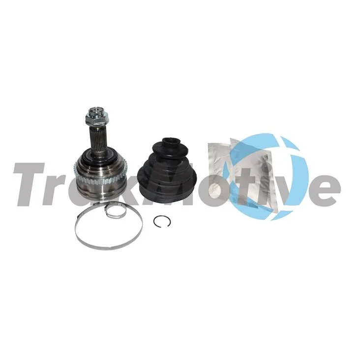 ROVER Шрус внешний к-кт 26/32 зуб. з ABS 200,400 TRAKMOTIVE 40-0358 (фото 1)
